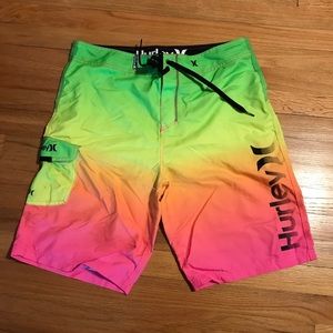 Hurley Boardshorts